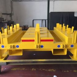 estructura metálica