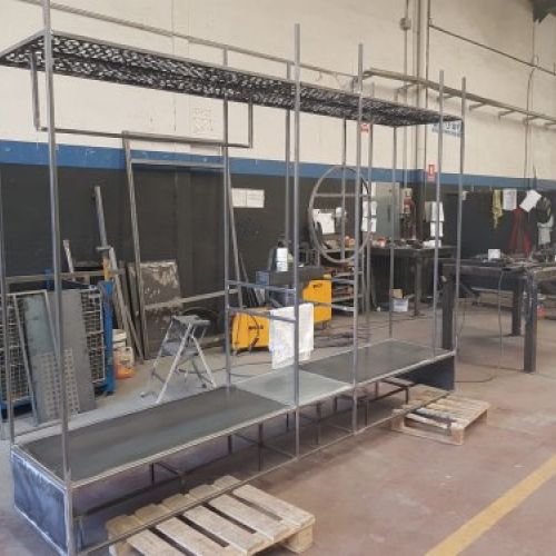 mobiliario