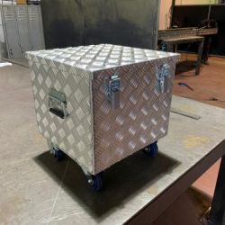 cajas de transporte