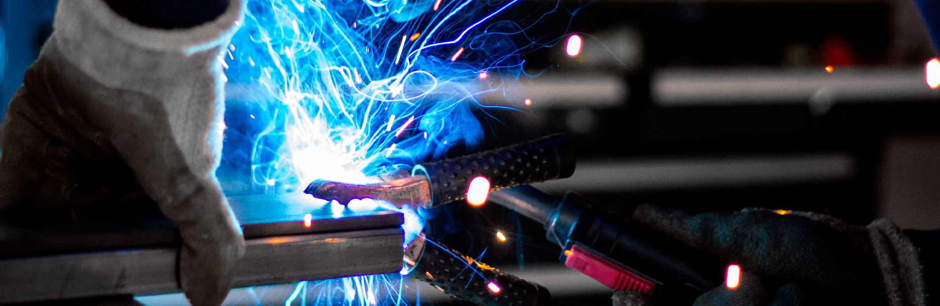 Estructuras metálicas en Madrid con Jamirsa