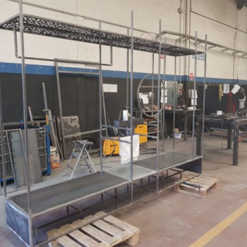mobiliario