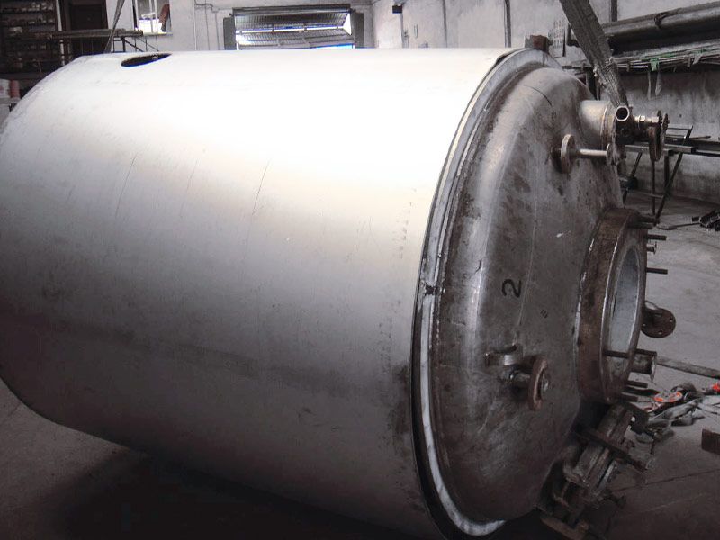 Construcciones industriales Jamirsa